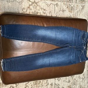 Lucky Brand Jeans size 2/26